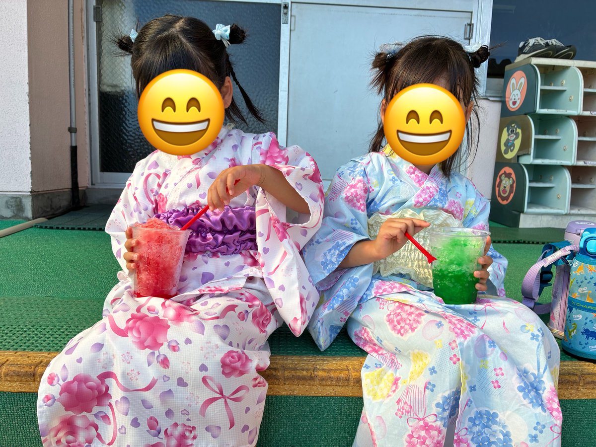 mos0610's tweet photo. 一年早いなー。もちろん我が子が一番可愛い👨 https://t.co/tbh5UrqzAs