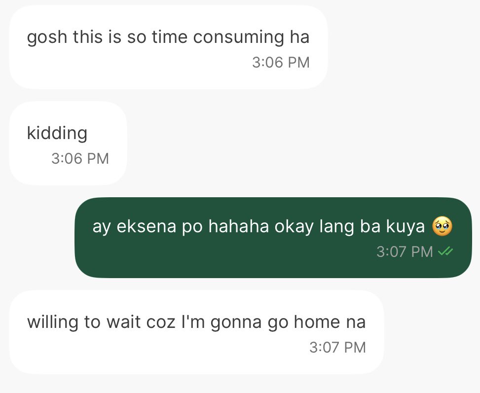 pluiess_'s tweet photo. sinong ojt ng ateneo nagtatrabaho sa grab? https://t.co/dI6G3JpCSC