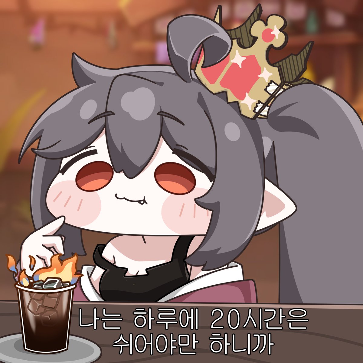 이플 tweet media