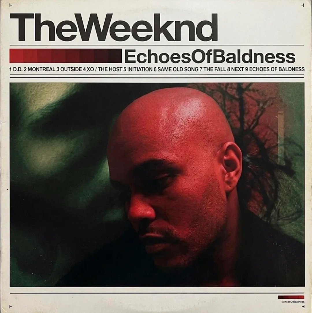 baldbel. tweet media