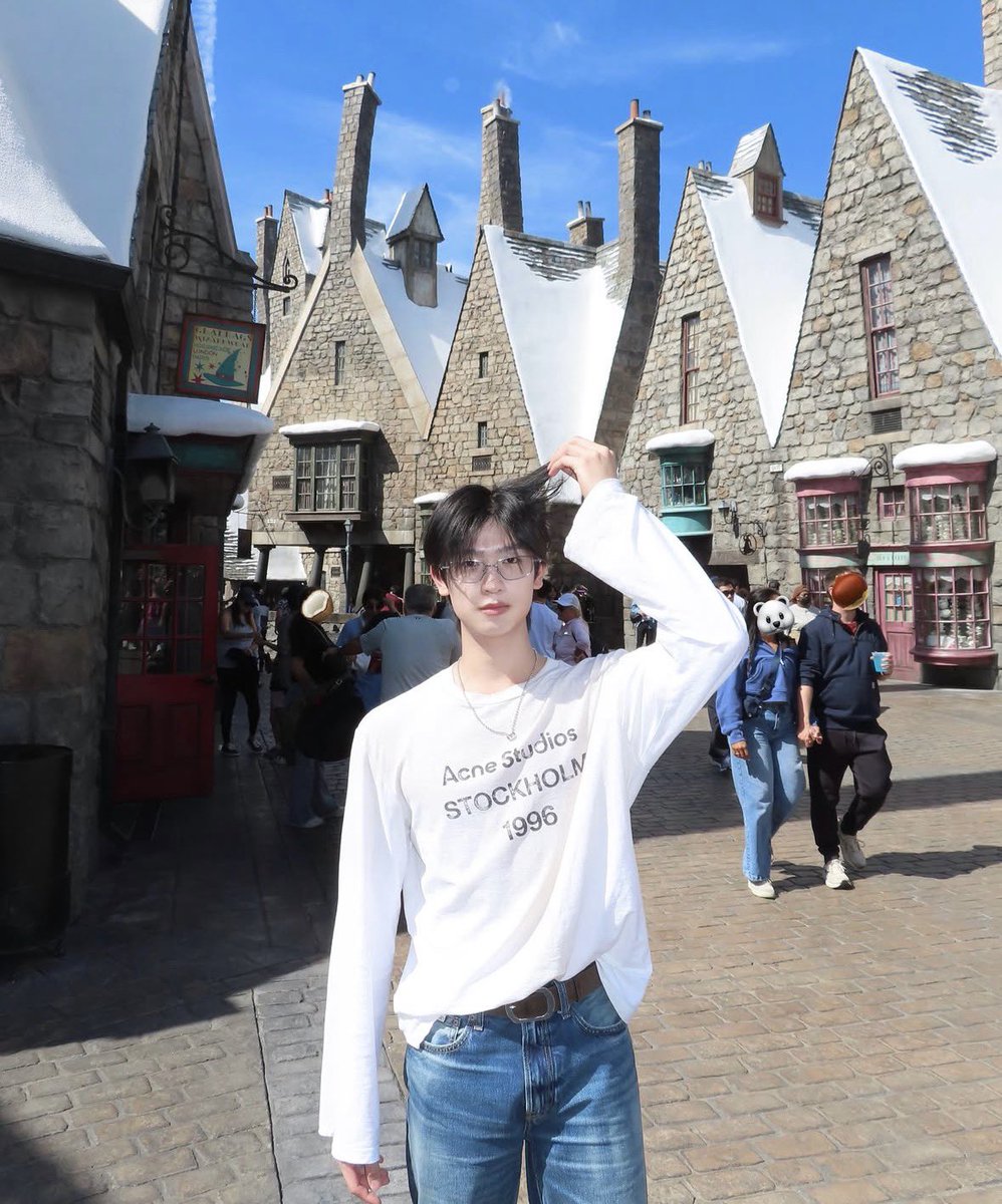 ⋆。˚₊ 𝑆𝑆 🦊 ༉⋆ tweet media