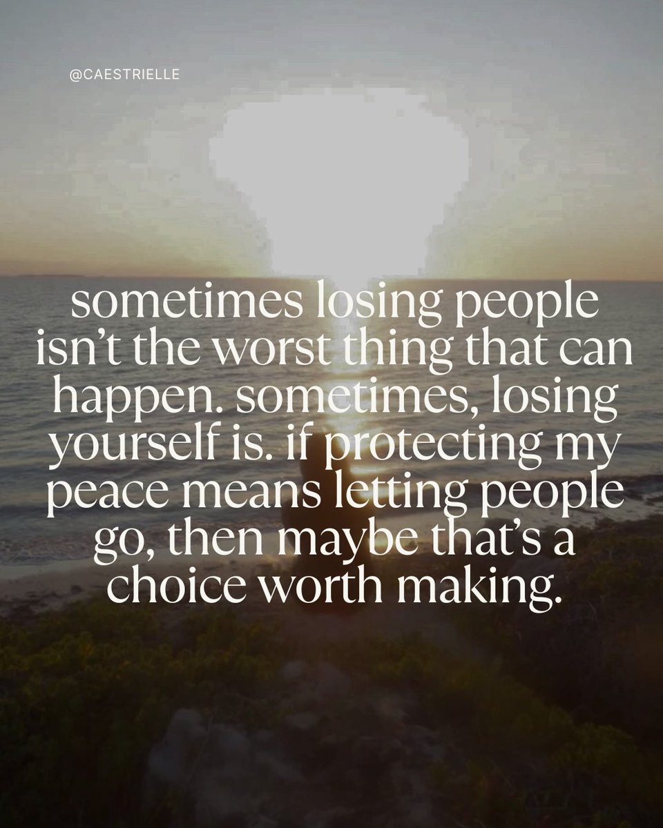 caestrielle's tweet photo. protecting your peace isn’t selfish.

a reflection on boundaries, self-worth, and choosing yourself even when it’s difficult.

read here: https://t.co/lr4jyROMAW

#writingtwt #poetrytwt #substack #amwriting #writerscommunity https://t.co/DGE5Uzu9tW