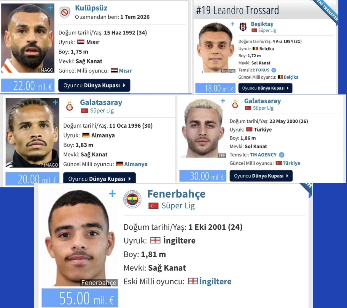 6S ŞEREF KAYBI tweet media