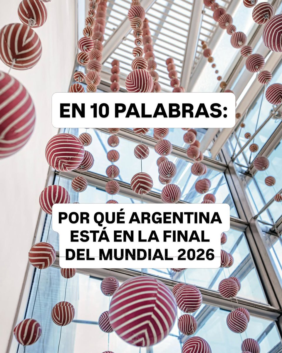 milaparent's tweet photo. 🖼 ⚽️ Duelo sublime en #rrss combinando #arte y #MundialDelFútbol2026 entre el @museodelprado y @museomalba https://t.co/UAQS4hX14L