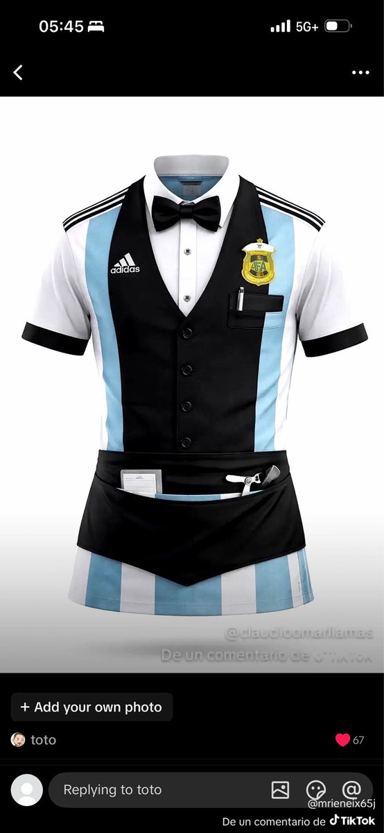 DavidGa201's tweet photo. @sportifra75321 @demarcation2512 @_Jorgege Cierra el hocico perrita jajajaa lo que es soportar a alguien que no tiene pensamiento crítico, y más respeto que le damos de comer a tus compatriotas https://t.co/bPBFDf1YHy