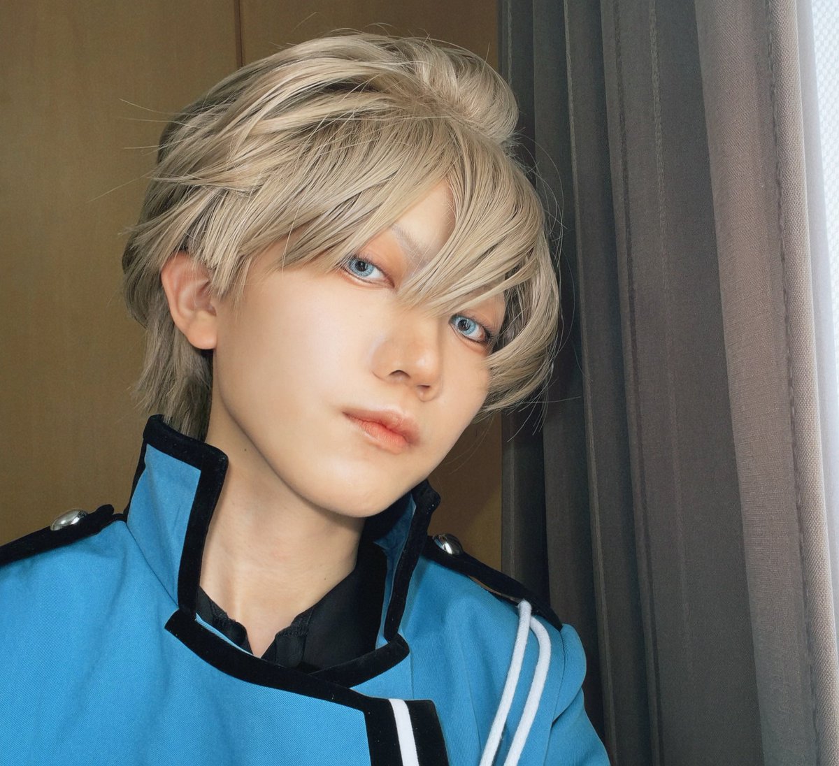 _mgmgOSOBA's tweet photo. ヒュ〜〜 https://t.co/98rqxTUup7