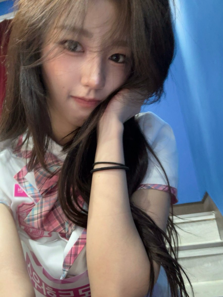 sohyun pics tweet media