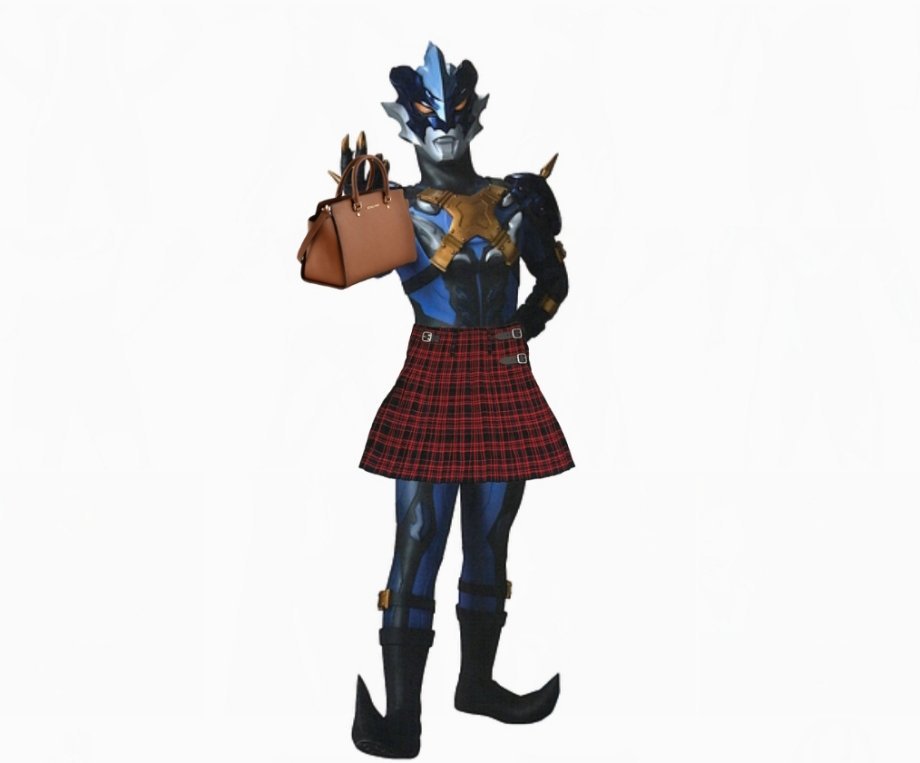 ParodyGomora's tweet photo. https://t.co/cFZFaTUhRt