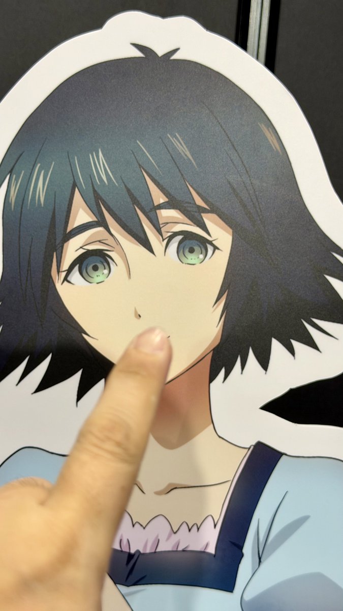 rm8_555's tweet photo. ま、まゆしぃ、、、(*´Д`)ﾊｧﾊｧ
カルタちゃん、、、(*´Д`)ﾊｧﾊｧ
#スっコレ https://t.co/8LznJQDgyi