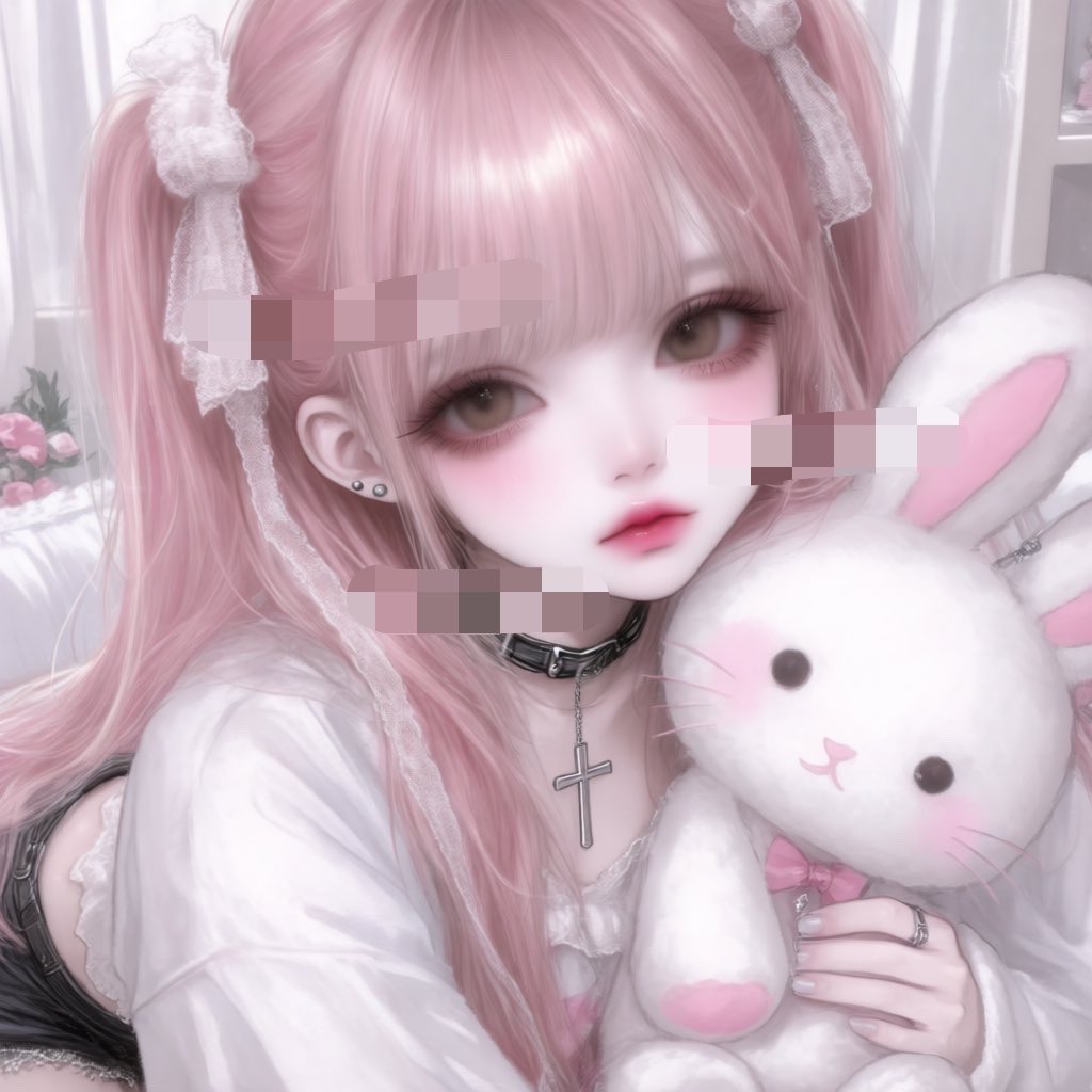 usa🐰@依頼❌ tweet media