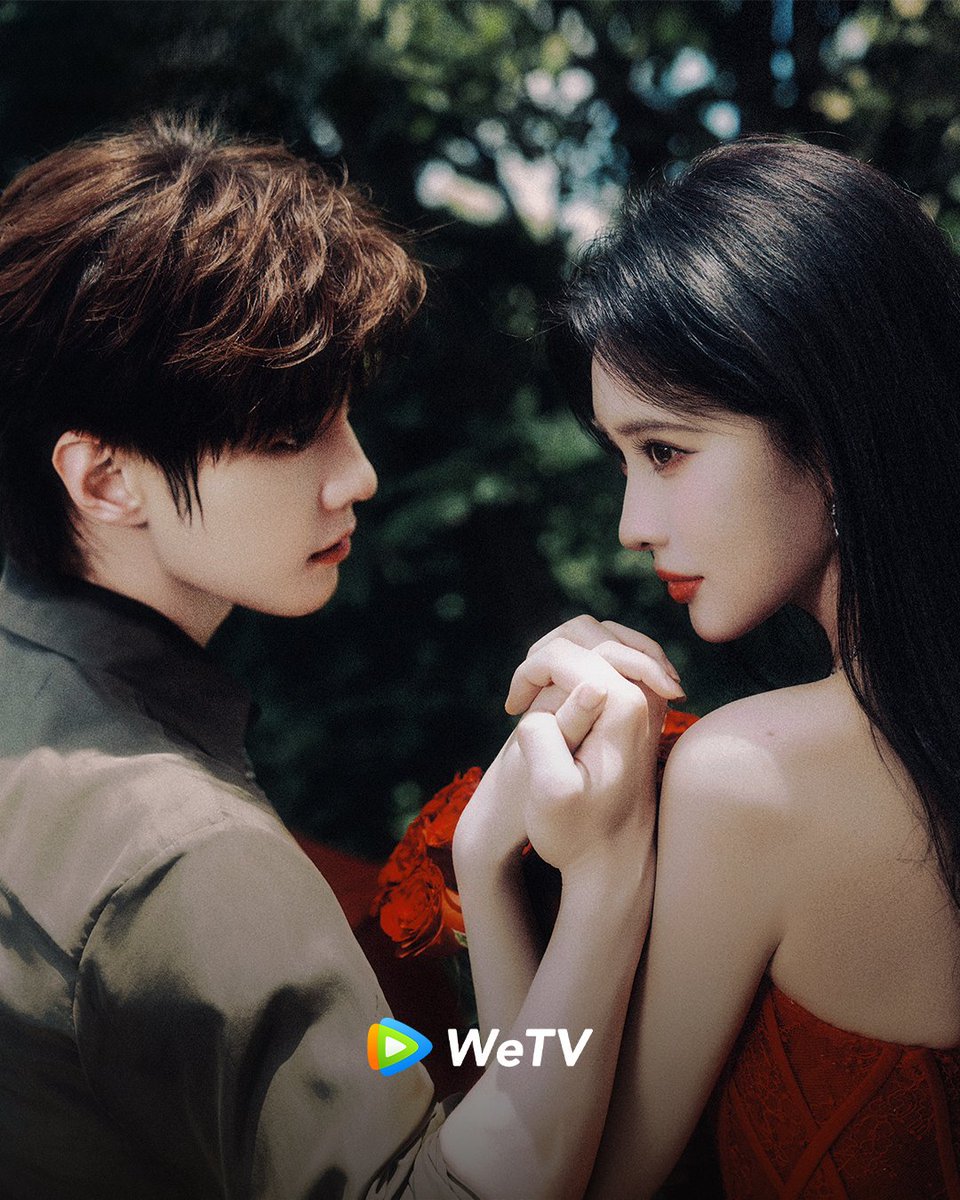 wetvmalaysia's tweet photo. #HeYu #MengZiyi The newlywed vibes are absolutely insane! 💖💕 #BlossomsOfPower Streaming exclusively on WeTV!

#BlossomsOfPower #百花杀
#HeYu #何与 #MengZiyi #孟子义 (Listed in surname stroke order)
#WeTV #WeTVMY #WeTVMalaysia

💓 𝗪𝗮𝘁𝗰𝗵 https://t.co/Xq6uox7tcQ https://t.co/RgFWYNxYtP