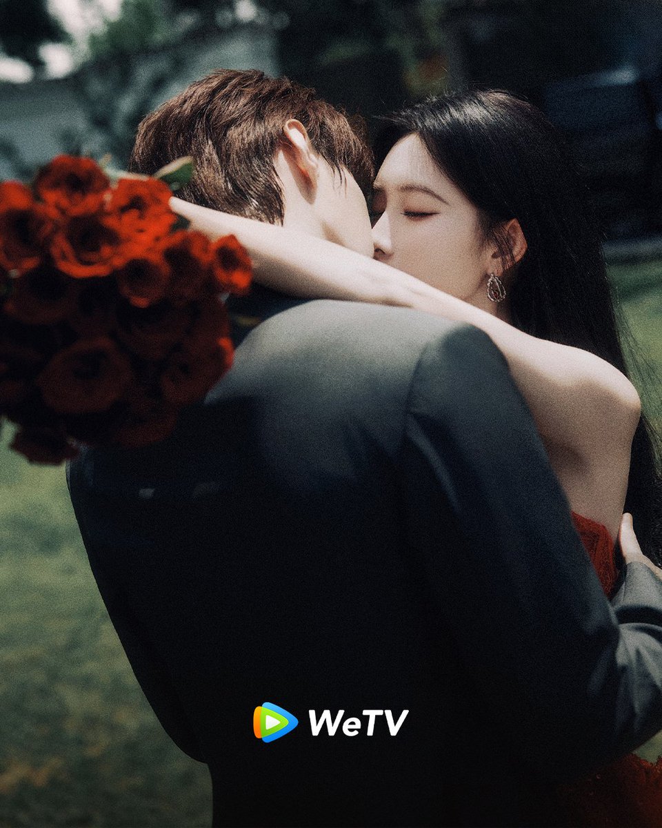 wetvmalaysia's tweet photo. #HeYu #MengZiyi The newlywed vibes are absolutely insane! 💖💕 #BlossomsOfPower Streaming exclusively on WeTV!

#BlossomsOfPower #百花杀
#HeYu #何与 #MengZiyi #孟子义 (Listed in surname stroke order)
#WeTV #WeTVMY #WeTVMalaysia

💓 𝗪𝗮𝘁𝗰𝗵 https://t.co/Xq6uox7tcQ https://t.co/RgFWYNxYtP