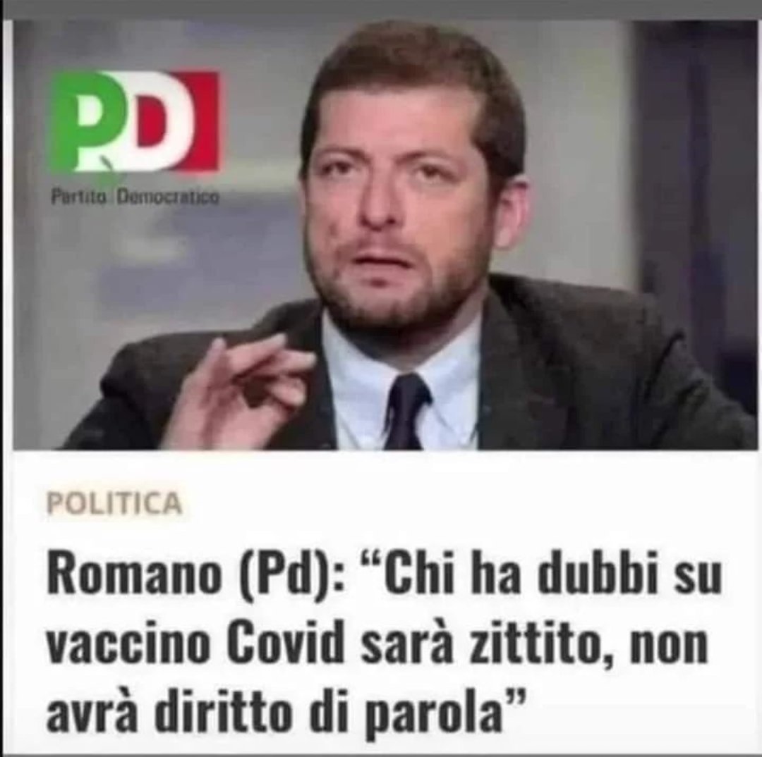 EusapiaMaria's tweet photo. @enricoruggeri "allo stato di diritto" 🤦🏻‍♀️⬇️ https://t.co/AnPIqMYwER