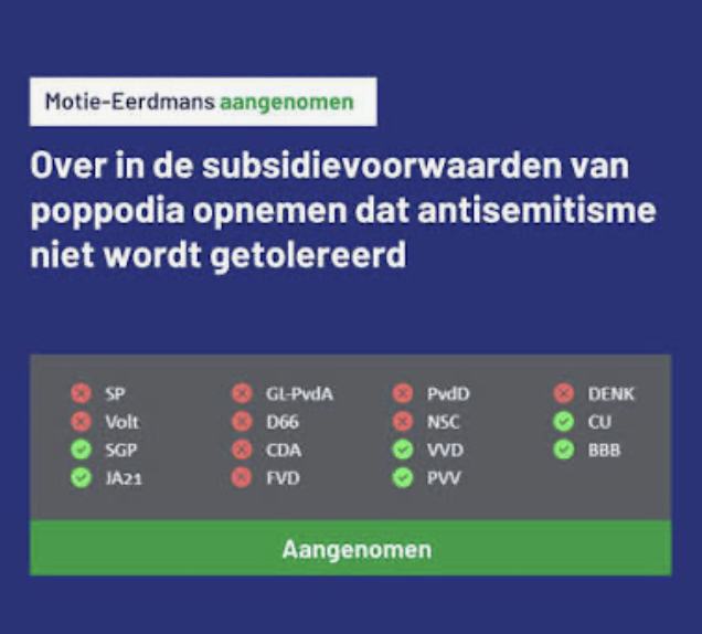 JorisDeBalk's tweet photo. Misschien moet je, ipv de wereld over te racen, eens de moeite nemen deze video te zien en wat voor effect jullie #antisemitische #BDS tot gevolg heeft voor meer dan 1 miljoen #Palestijnen in #Judea en #Samaria. Jullie geven namelijk niets om Palestijnen. https://t.co/2TNhm6Ev3N