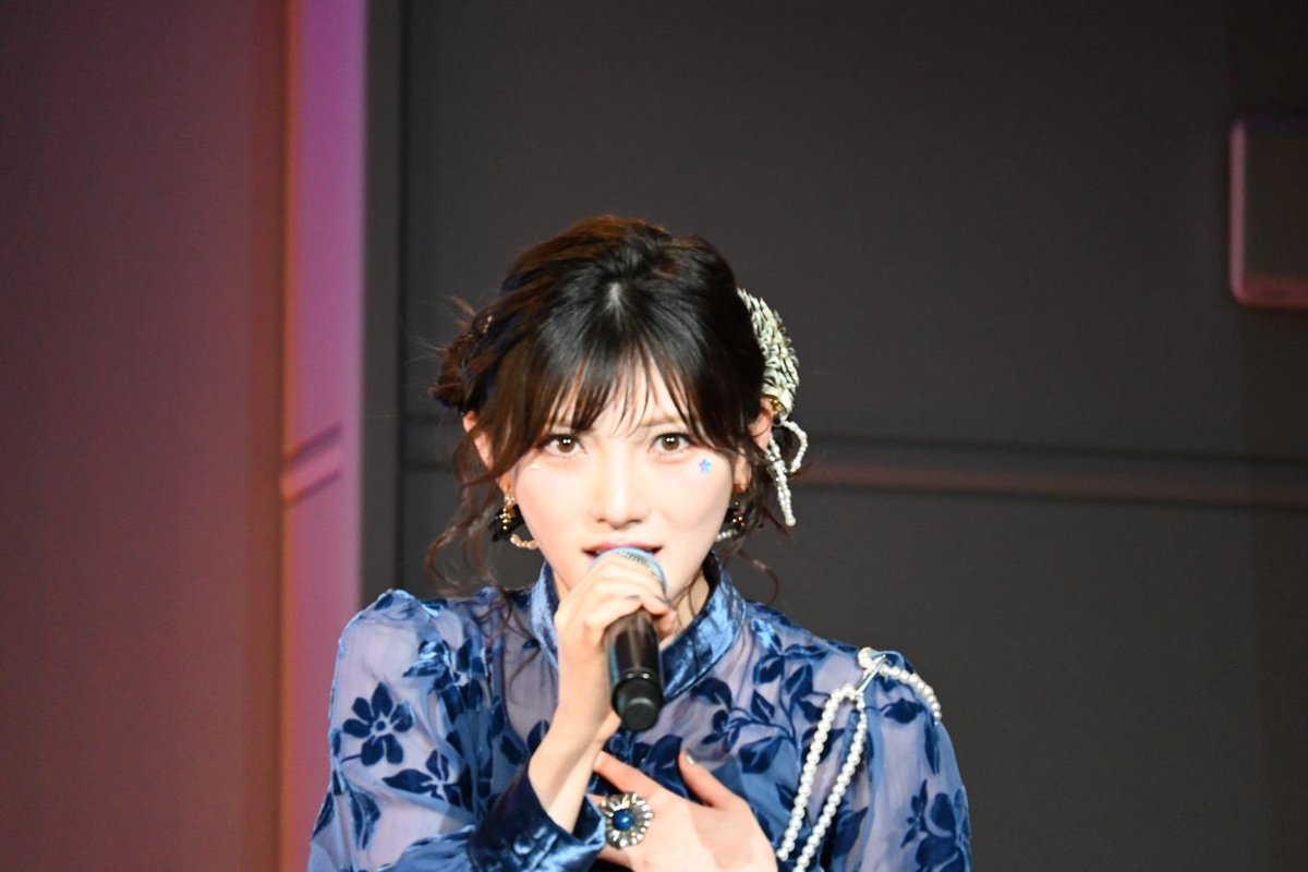 okadanana_1107's tweet photo. #岡田奈々ファンミ2026
1部ありがとうございました !
カメコの皆様も素敵な写真をありがとう📸
載せちゃおーっと🤭 https://t.co/5KuOeeNiAe