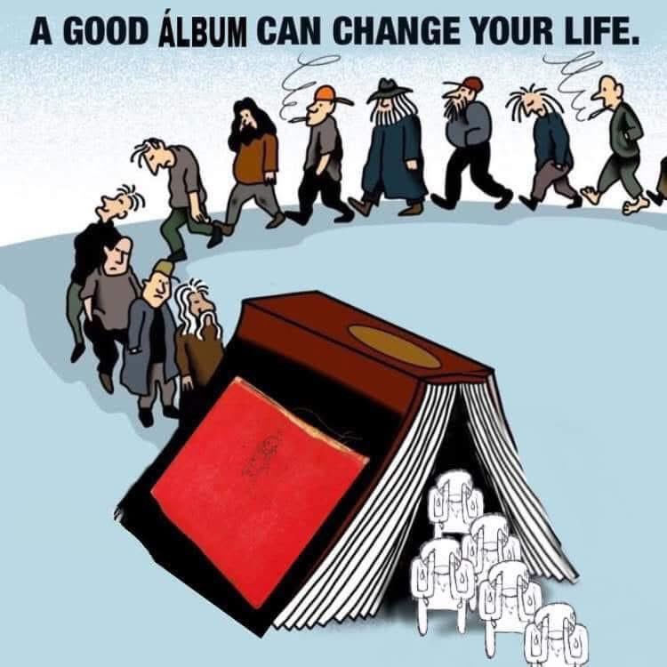Radiohead Club tweet media
