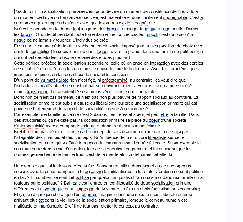 adelaide83111's tweet photo. @rutilage_ J'ai spam de fou je remet au propre ici en screen compacté c'est mieux je pense, pas encore totalement l'habitude de twitter dsl https://t.co/uCJycEbyeS