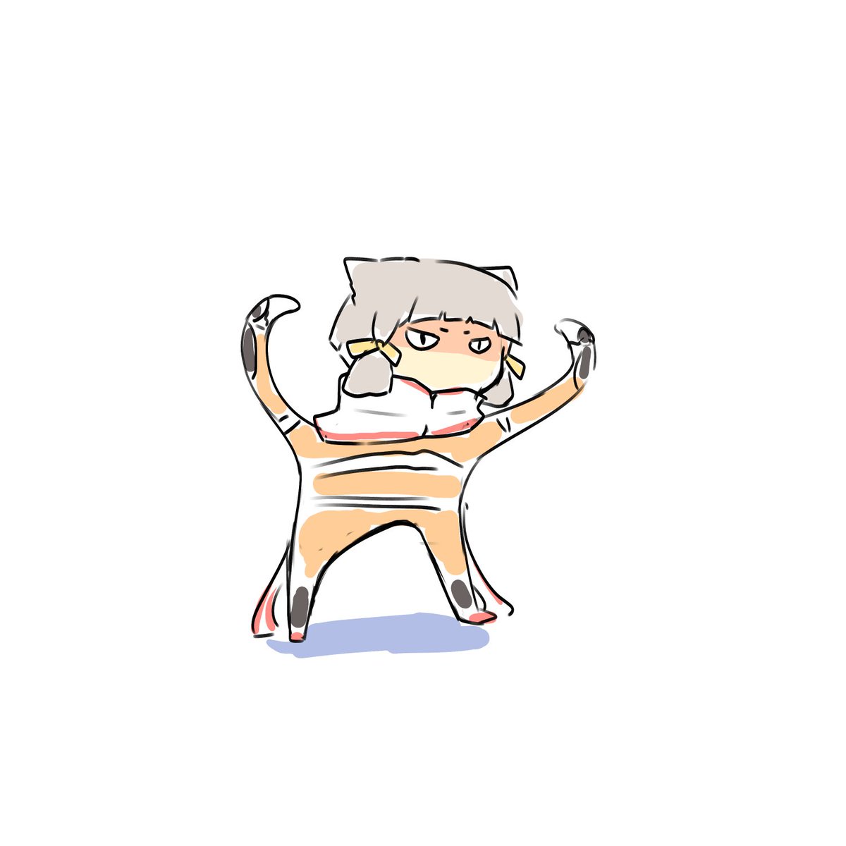 Kimagure_Ilya's tweet photo. https://t.co/fXdvJg0DL3