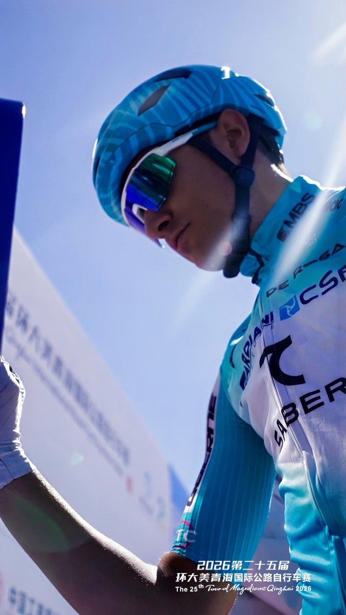 Bardiani-CSF 7 Saber tweet media