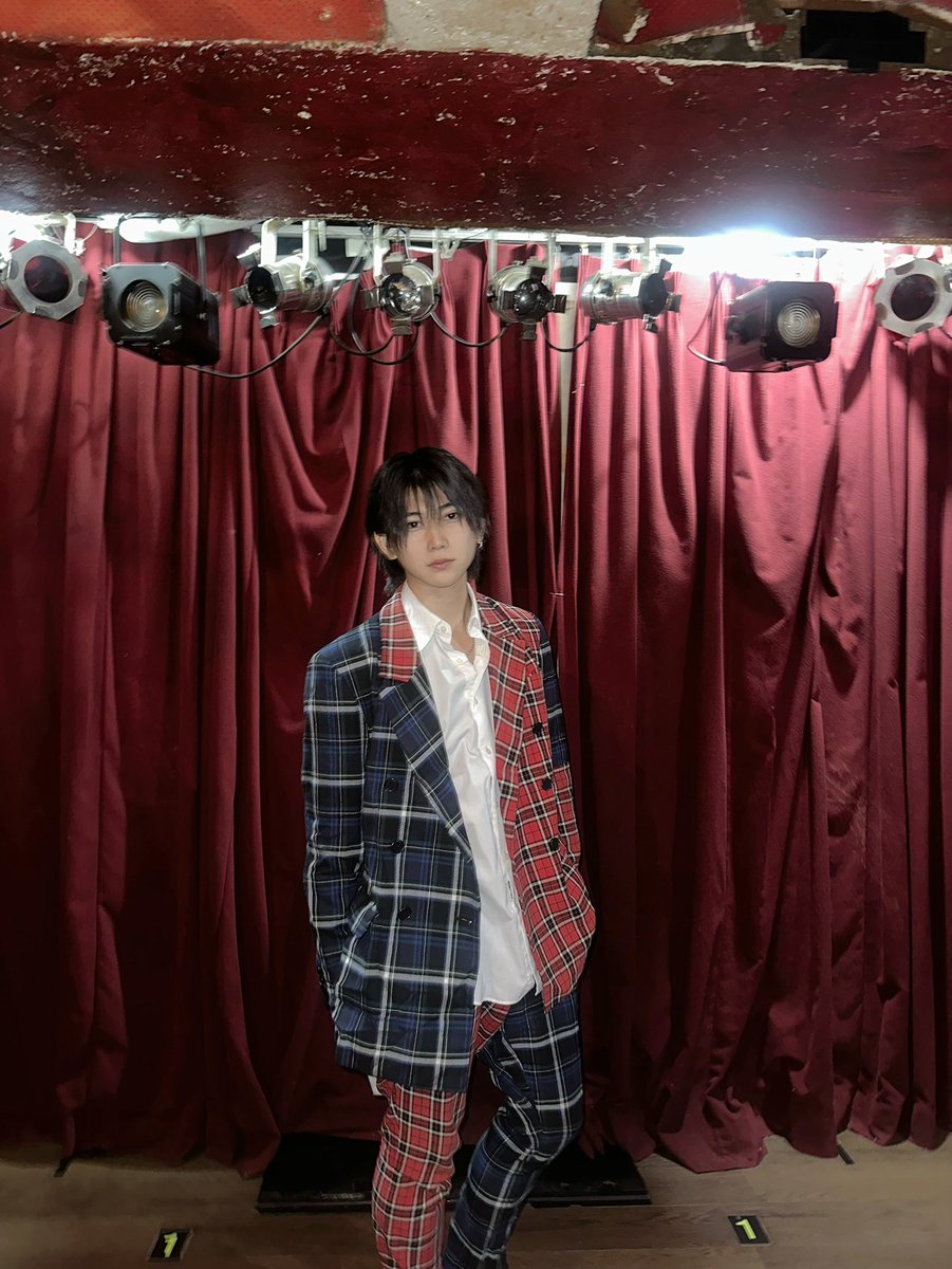 西山隆聖/ryusei nishiyama (@NishiyamaRyusei) / Posts / X