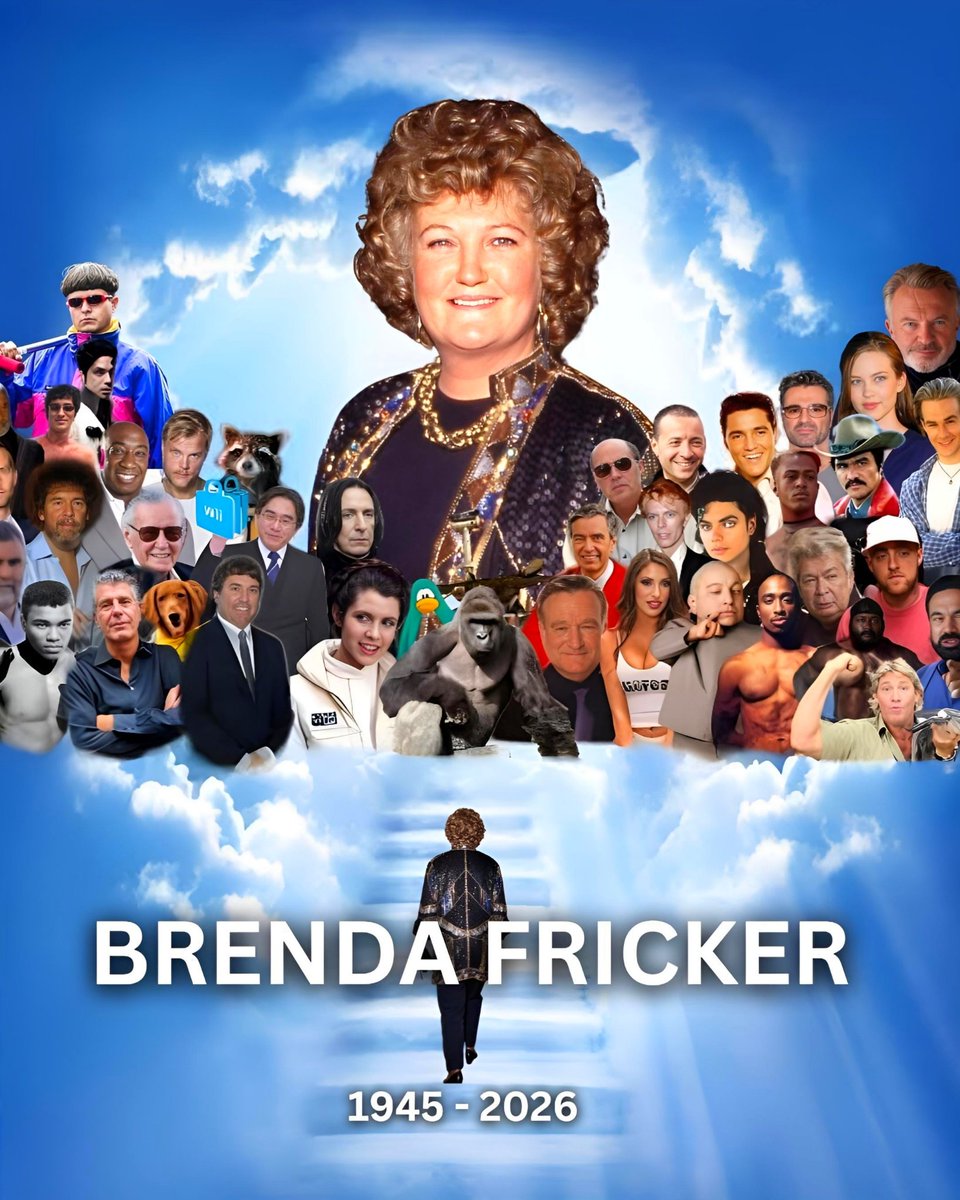 cartoonvibes26's tweet photo. Today, we remember the incredible Brenda Fricker, whose talent, kindness, and unforgettable performances touched millions around the world. 

From her Oscar-winning career to her beloved role as the Pigeon Lady in Home Alone 2, she left a lasting mark on cinema and in the hearts of fans. Her legacy will continue to inspire future generations, and her performances will never be forgotten. Rest in peace, Brenda Fricker. Your light lives on forever. 🕊️❤️