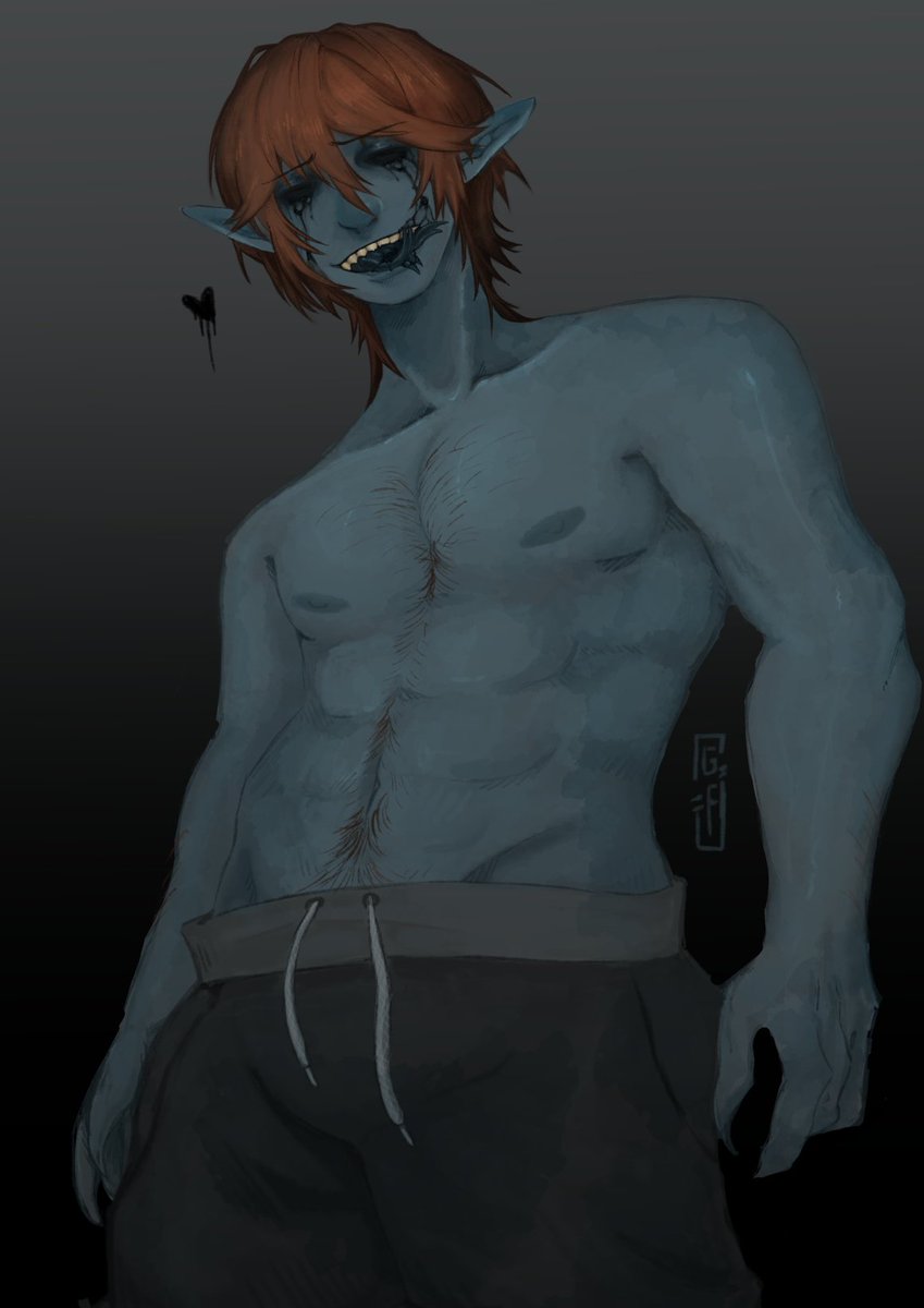 🔞Spoilers🔞 tweet media