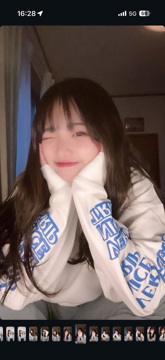 y____0__i's tweet photo. Twitterも頑張るし、インスタグラムも頑張るし、TikTokも頑張る、今できること全部する、まず寝る https://t.co/mrvIj16U9s
