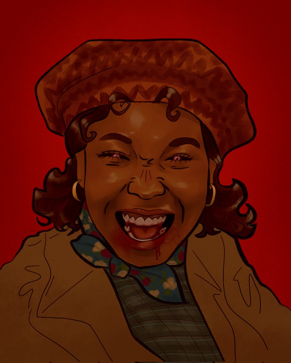 televangeli's tweet photo. My coven is Claudia 🫀
#claudia #iwtv #interviewwiththevampire #fanart https://t.co/dW6S1XG15Y