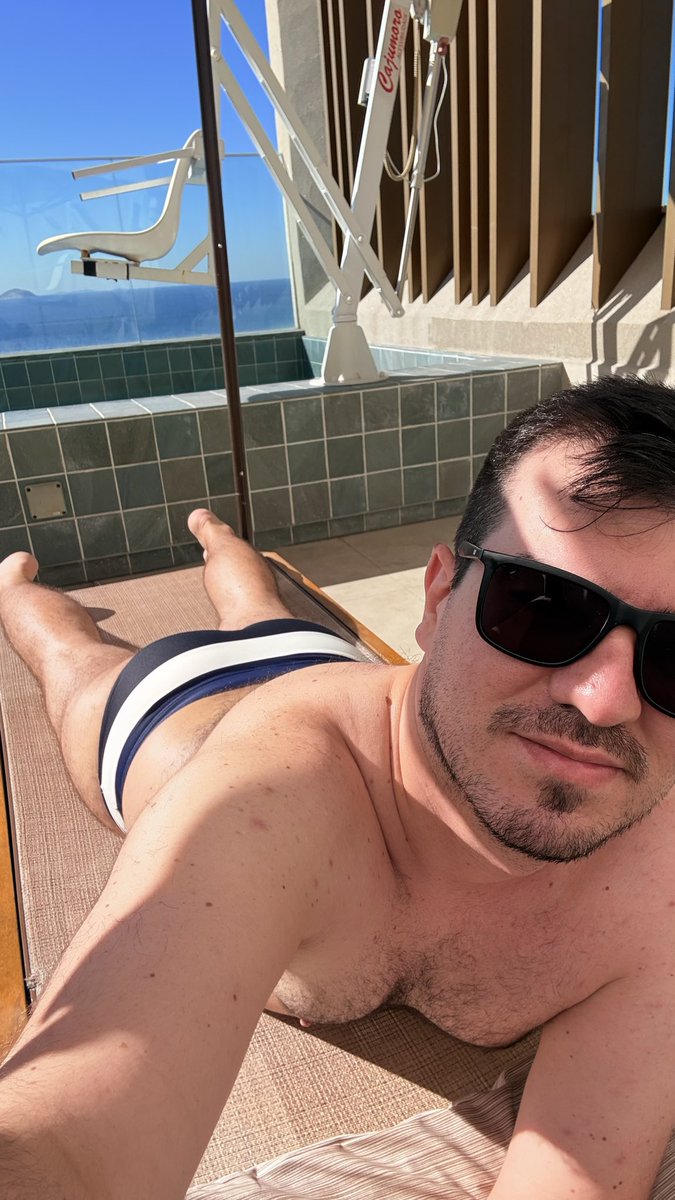 MatheusSMilan's tweet photo. O Rio de Janeiro nunca decepciona 🏝️💚☀️ https://t.co/bkR4SLekX3