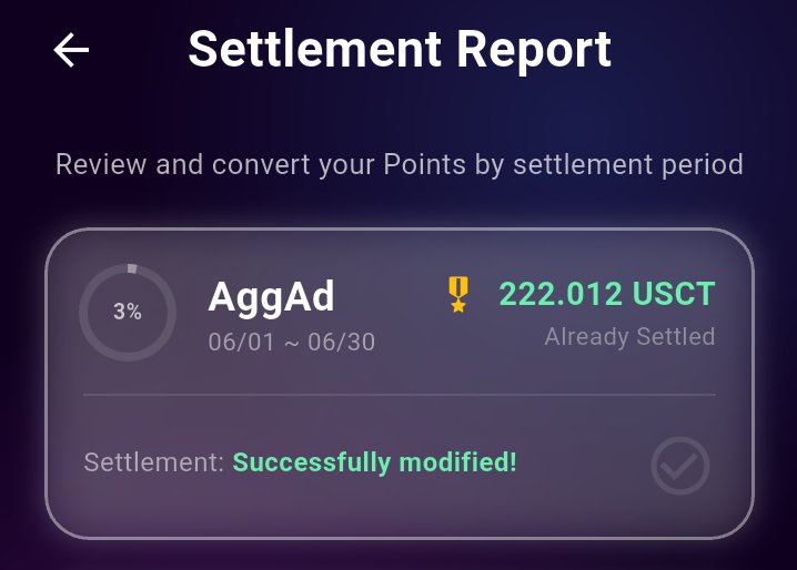DELTA COIN tweet media