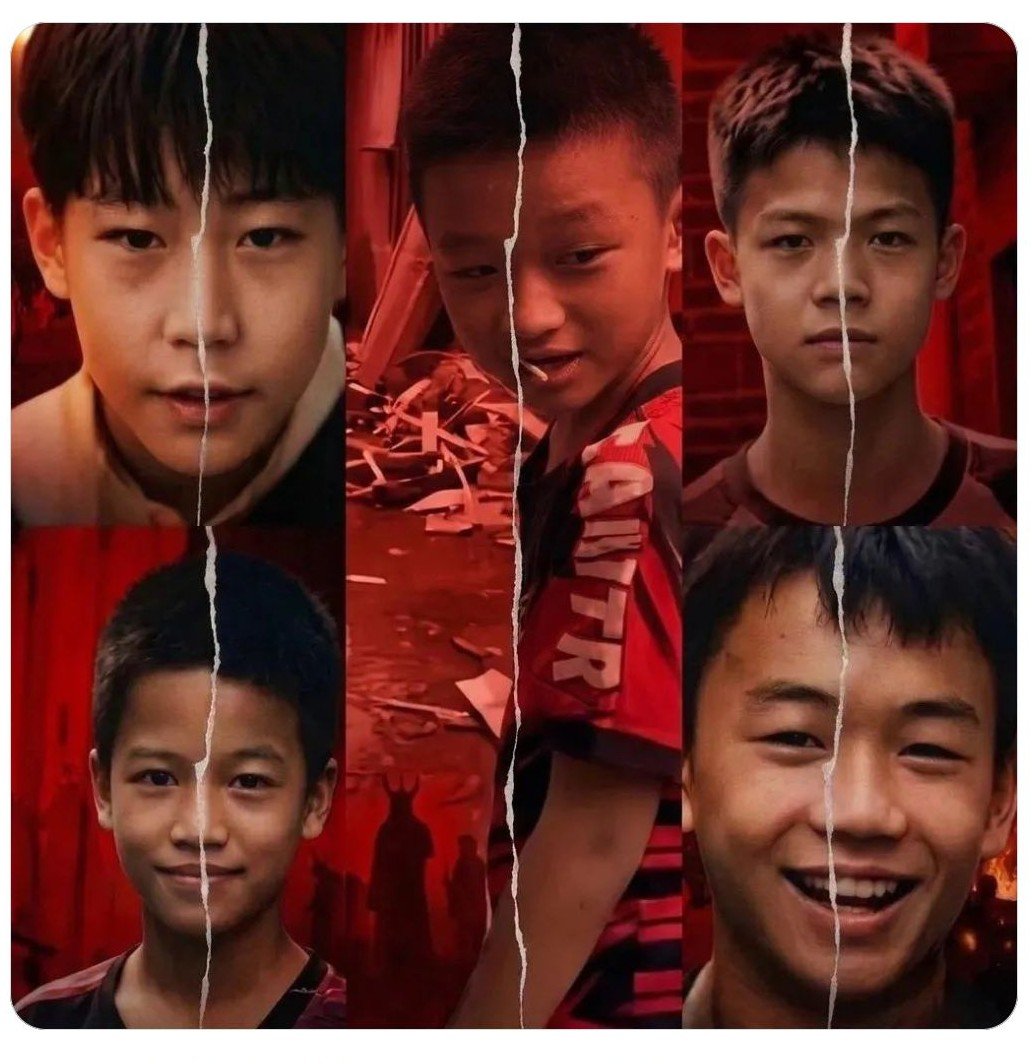 q4xCOYoULS6PAQB's tweet photo. 中国のワンワン虐殺事件。この５人は根性腐りきってるから、世界中から批判されても気にしないと思いきや、気にしてるようだ。
拡散を止めてはいけない。
中国政府も鎮圧しようとしている。
暴動に発展するのを恐れているようだ。拡散を止めてはいけない！ https://t.co/gyQAOVuvFE
