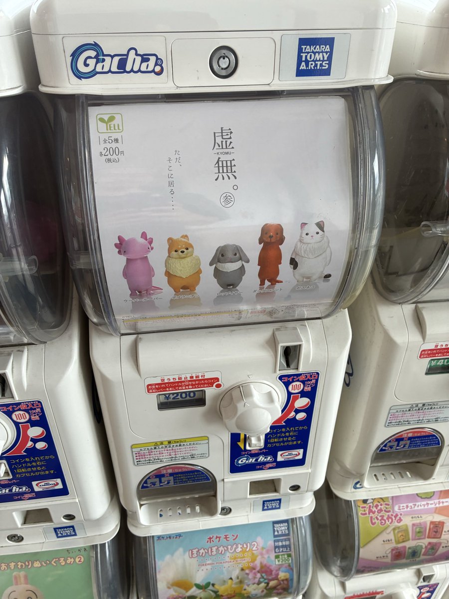 時代が私に追いついてきた可能性あります