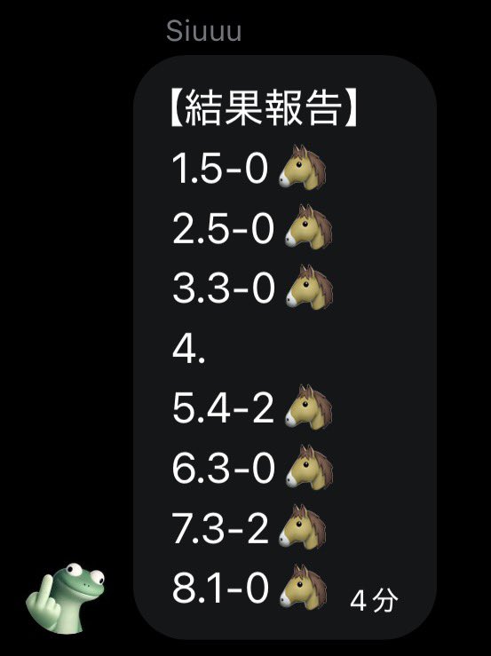 Dark_horse_002's tweet photo. @Highpowersiuuu siuuuu
たまらん！ https://t.co/rIye0xnXVF