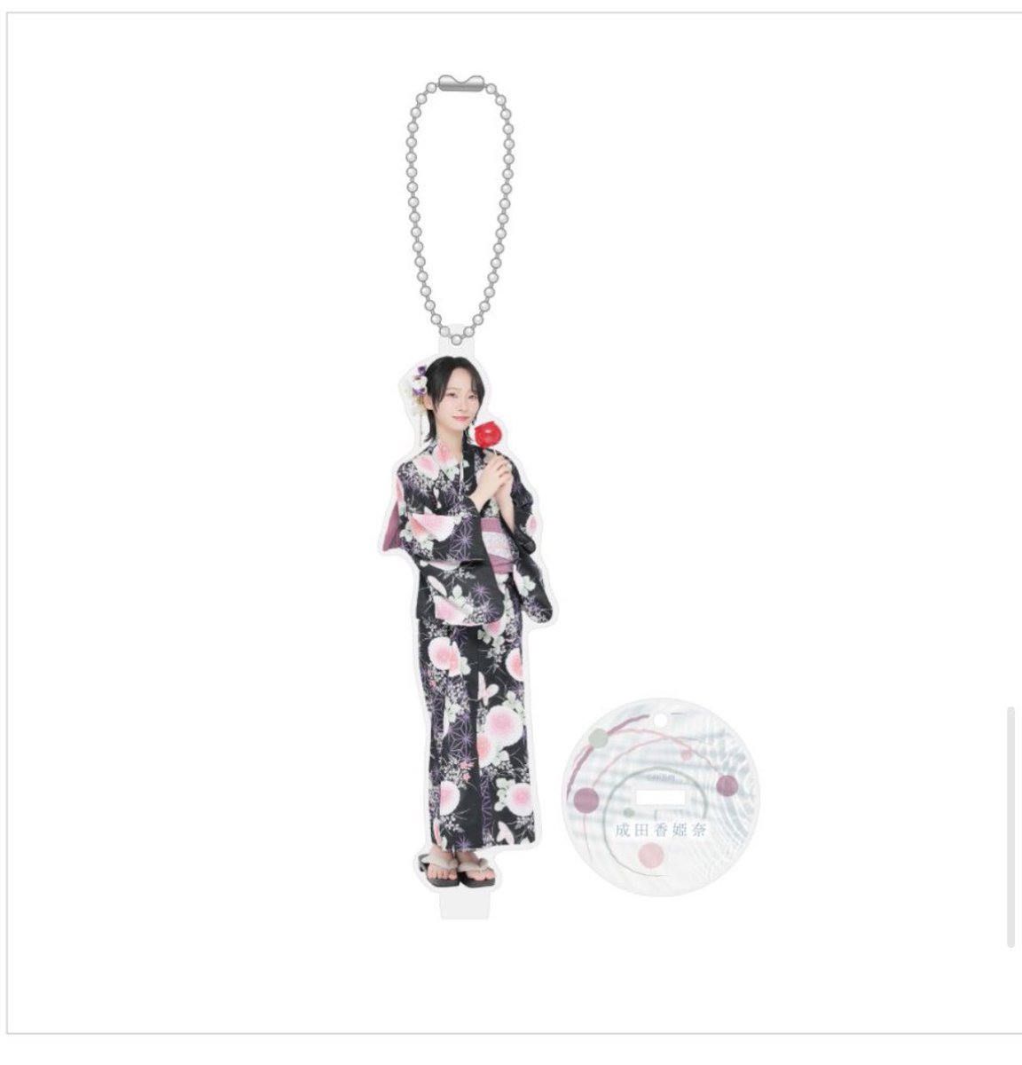mina__amm's tweet photo. バイトしてたらどっちも完売しててさいあくだよはやすぎ😭😭 https://t.co/tYT6aTmLOp