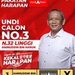 Photo by Aminuddin Harun (@dsaminuddin)