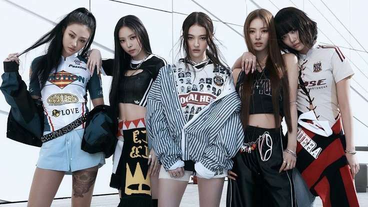 H2H_NEWS's tweet photo. 5th gen female groups with the most entries on Billboard Global 200 Excl. U.S ;

#1 Babymonster - 8 songs
#2 Illit - 6 songs
#3 #Hearts2Hearts - 5 songs
#4 Meovv &amp; Kiss of Life - 2 songs
#5 QWER &amp; KiiiKiii - 1 song https://t.co/ZlquJ6uNNu