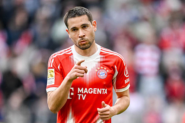 Raphael Guerreiro