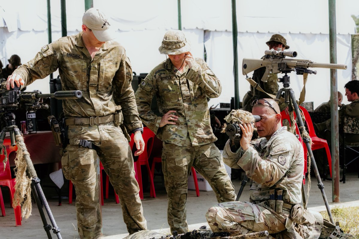 U.S. Army Pacific tweet media