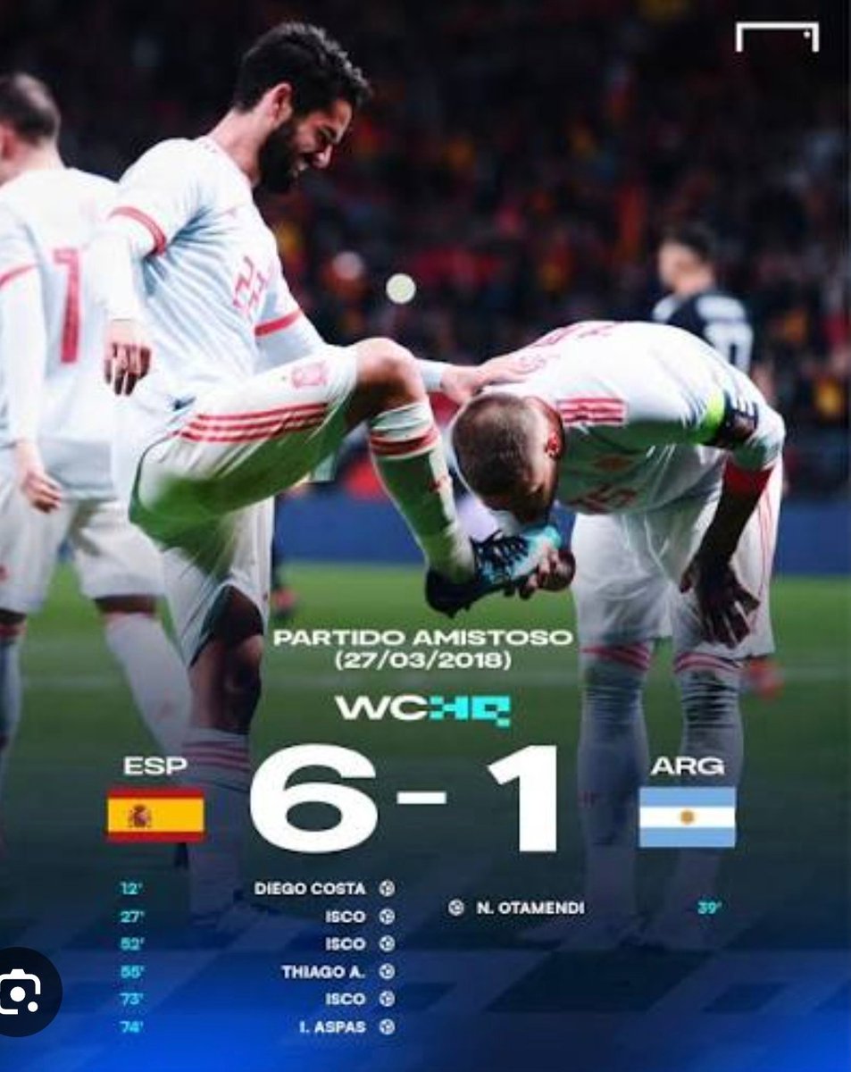 hatito1982's tweet photo. @predofficial Por ahí lo dejo que veo muy subidos a los argentinos https://t.co/SYqE60bkSJ