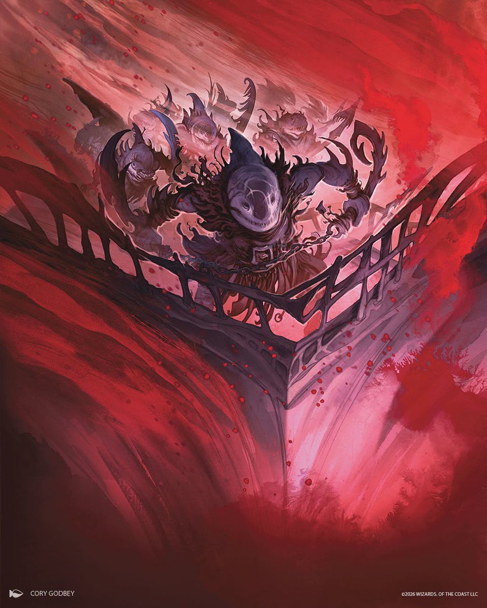 Magic: the Gathering - Español tweet media