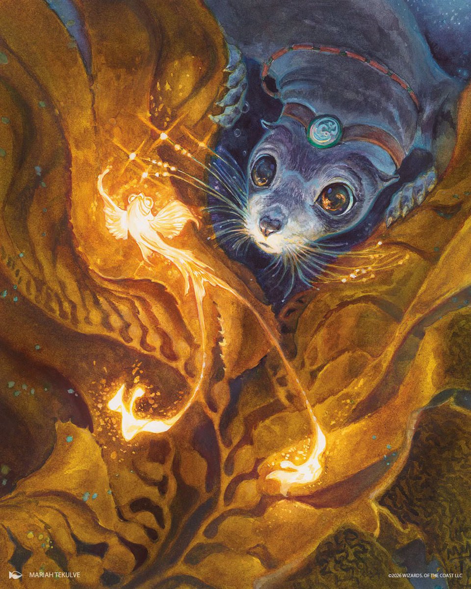 Magic: the Gathering - Español tweet media