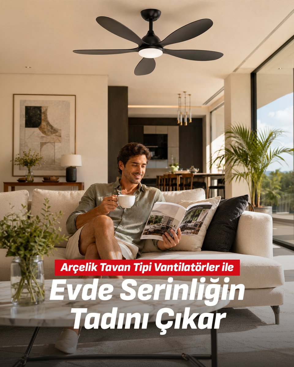 arcelik tweet media