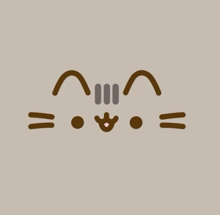 pusheen of shtwt tweet media