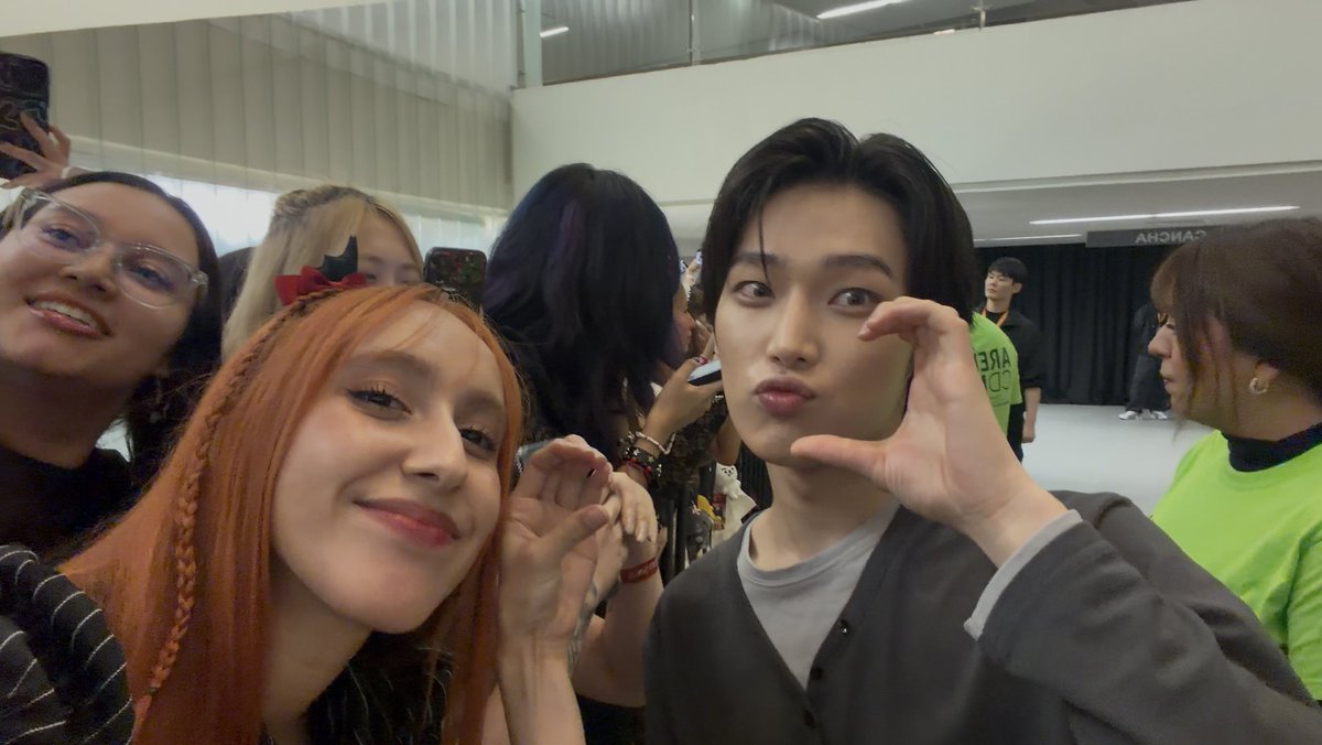 ejungwonie's tweet photo. 6/6🥹💗 gracias por darme el mejor día de mi vida enhypen!! los amo muchísimoooo, México siempre los estará esperando de brazos abiertos🇲🇽🫶🏻 @ENHYPEN_members 

#ENHYPEN #BLOODSAGA_IN_MEXICO_CITY
#EN_WORLDTOUR_BLOODSAGA https://t.co/Y3hpVNAlH3