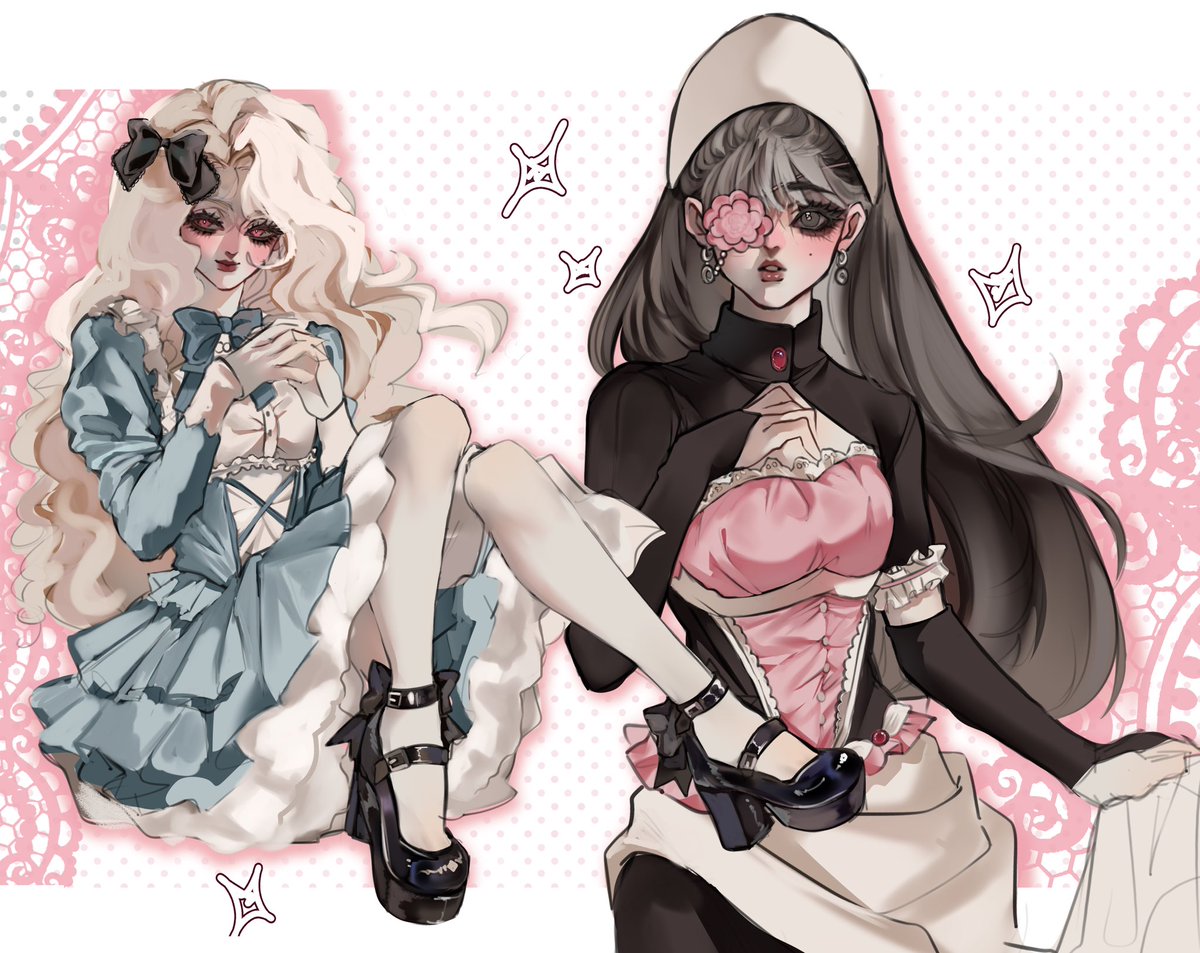 cestjelly's tweet photo. @lilac_op Hi there! I’m grateful for this priceless opportunity. I am mainly active on IG so here is the links so u could check it out :)
My portfolio on IG: https://t.co/8QpSxChGvp…

Vgen: https://t.co/n7u8VkCjpx https://t.co/wc6jJpv63L