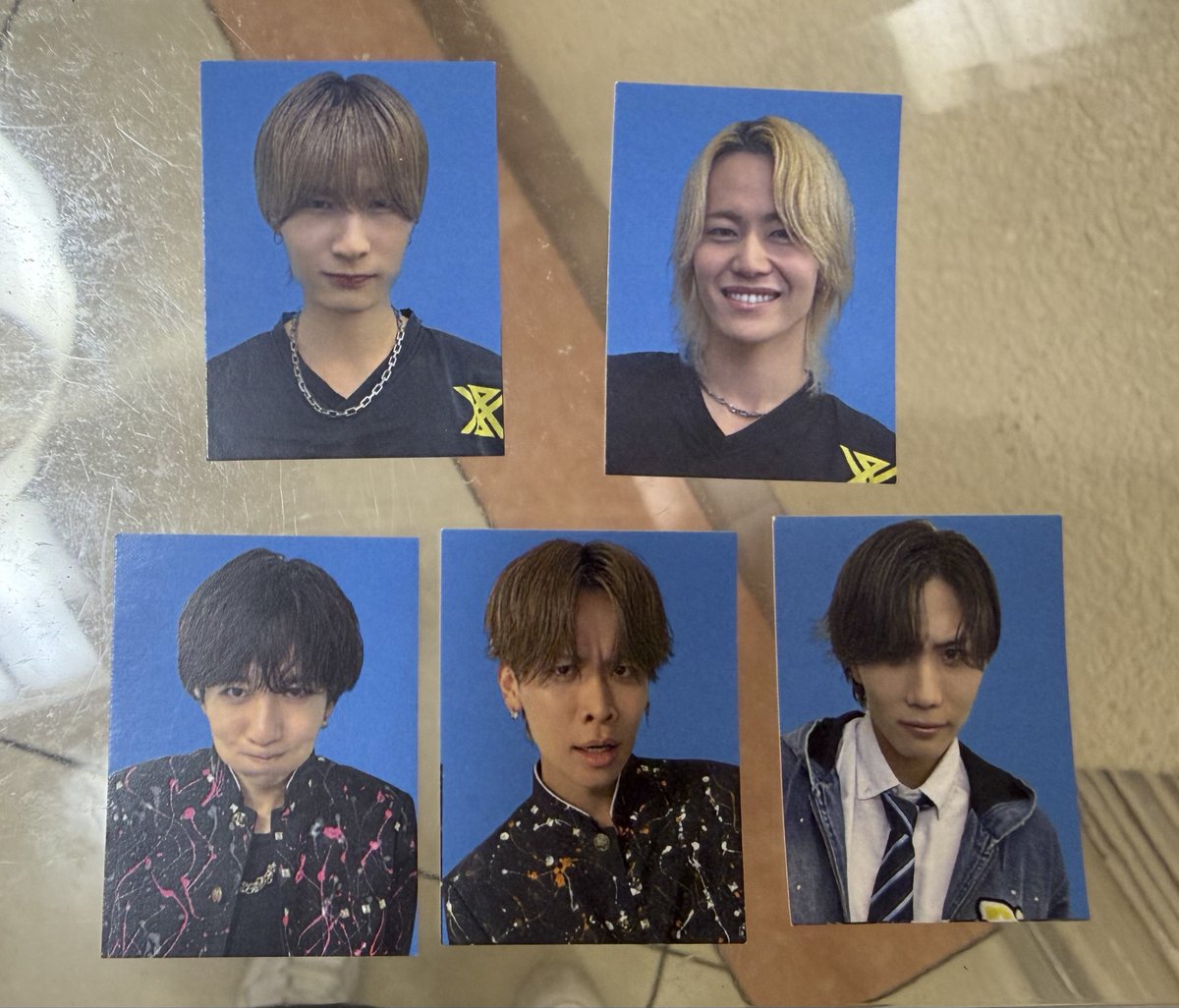 haaakaaaa's tweet photo. #THL渋谷VV祭_交換

[譲]写真の物

[求]なおと>買取 https://t.co/fLyIBB3s4u
