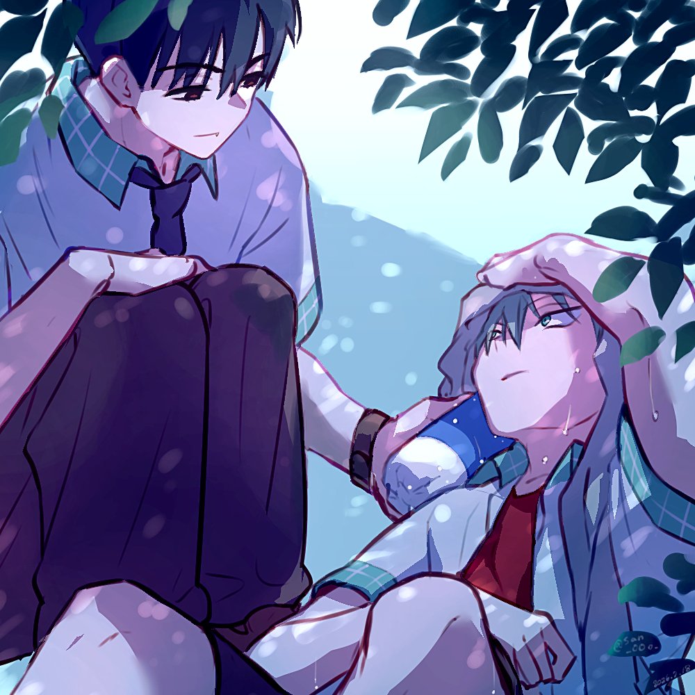 san_00o_'s tweet photo. 🌿 
#ivantill https://t.co/PYNruV0eH0