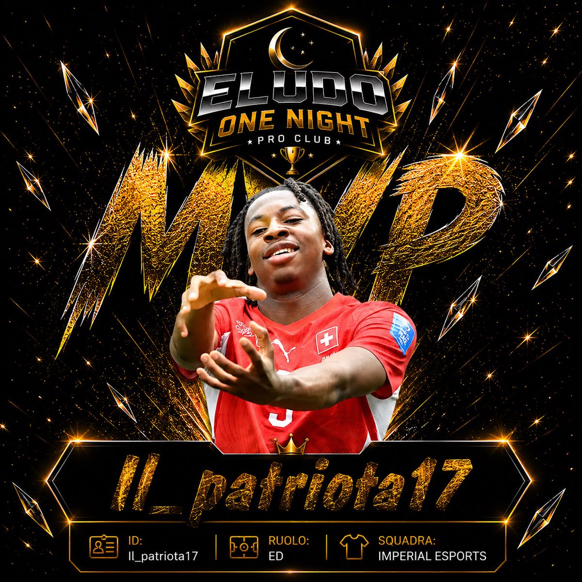 SGC_DARKMATTO tweet media