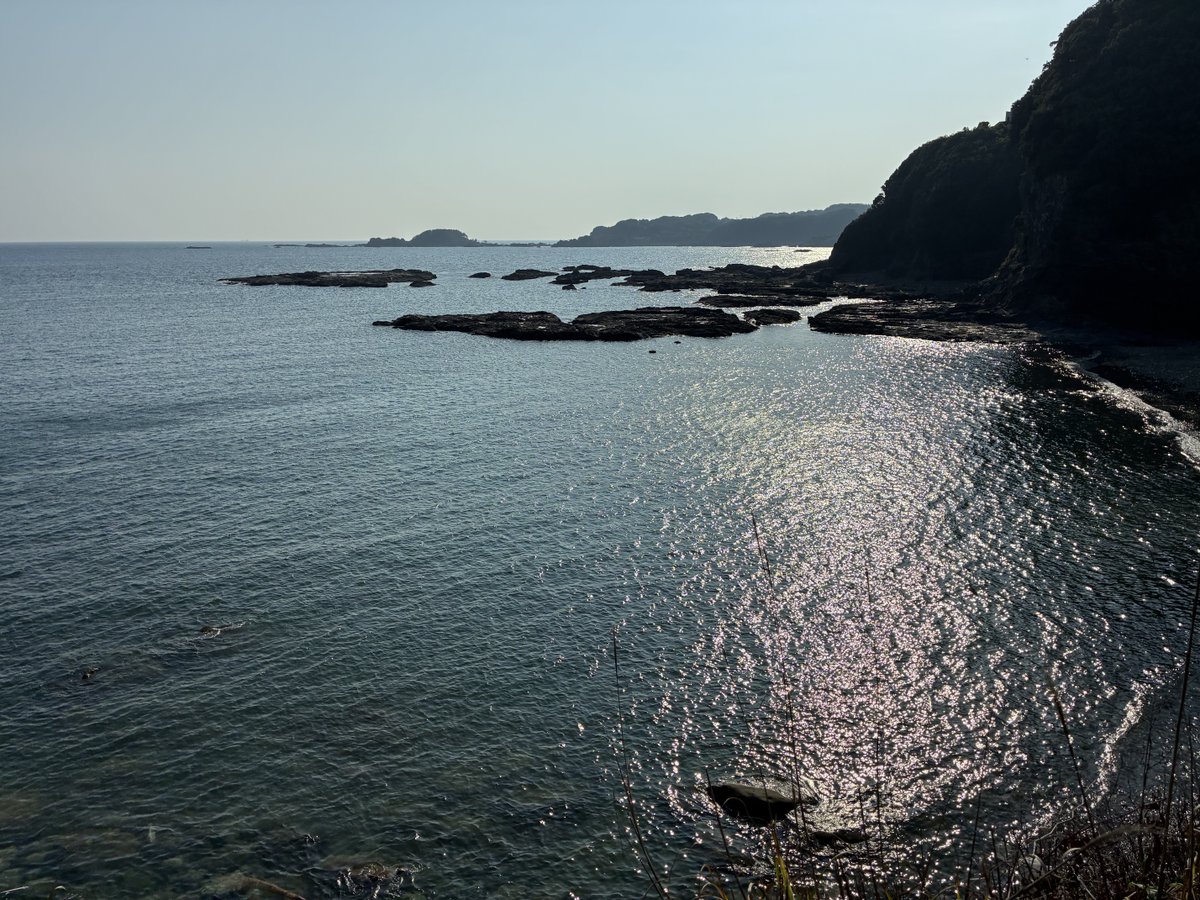 take2221's tweet photo. すさみ https://t.co/okDFINNNgV
