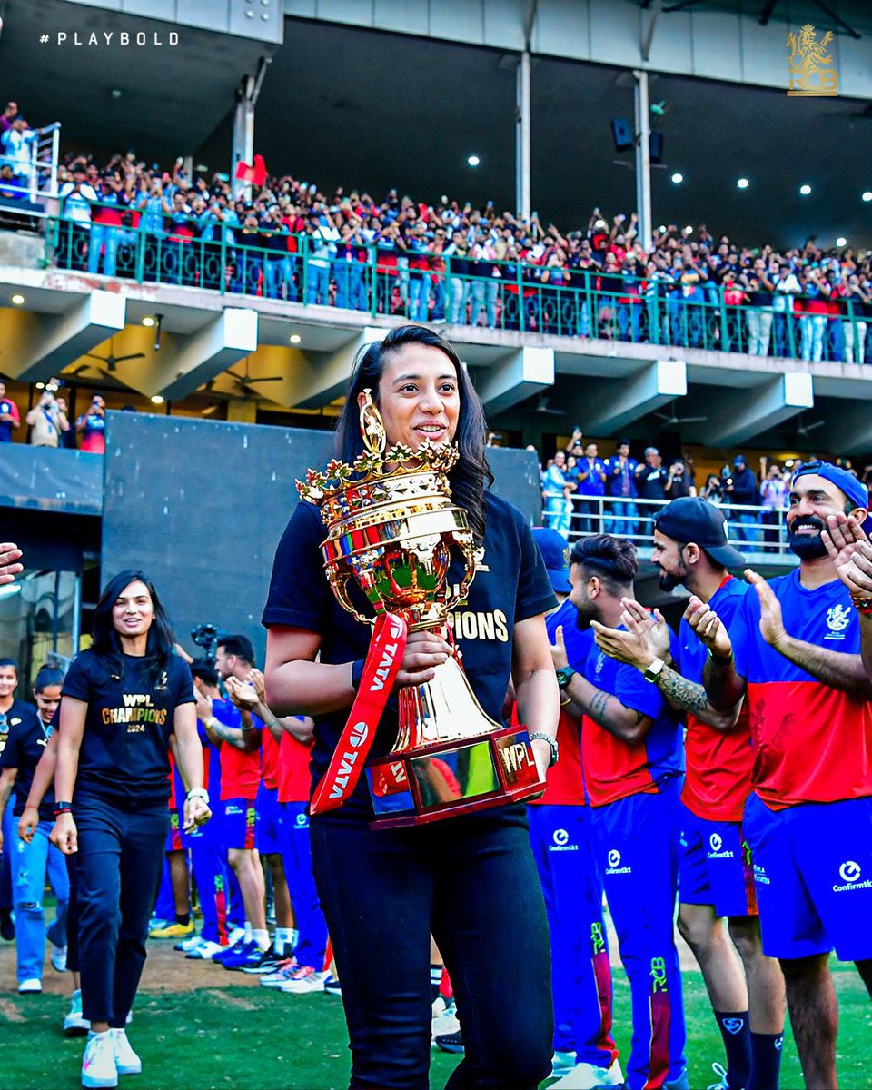 Royal Challengers Bengaluru tweet media